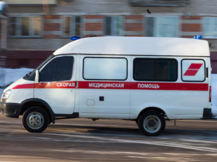Дроны ВСУ атаковали брянское село Случевск: ранен мужчина