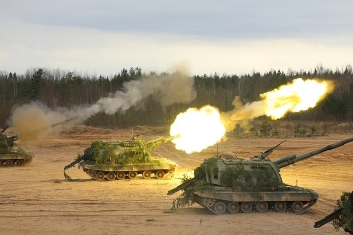 ВСУ отказываются воевать в Красноармейске и ускорились при отступлении