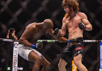 Российский боец заявил, что Россия пока не дотягивает до уровня UFC