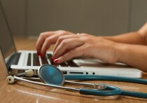 В Орловской области жители Ливен вынуждены возить больных детей в региональный центр
