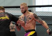 Новозеландский спортсмен оценил талант российского бойца UFC
