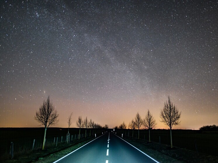 Moscow Planetarium: Perseid Meteor Shower to Peak in August