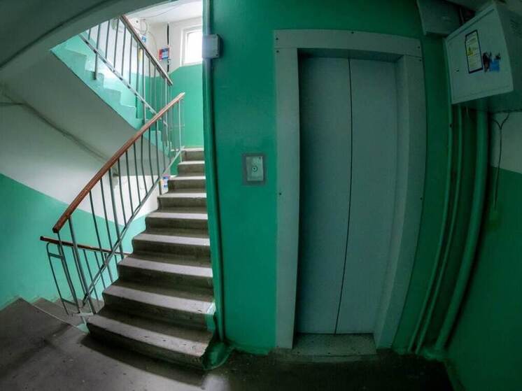 В Челябинской области до 2030 года заменят более 2,6 тыс. лифтов