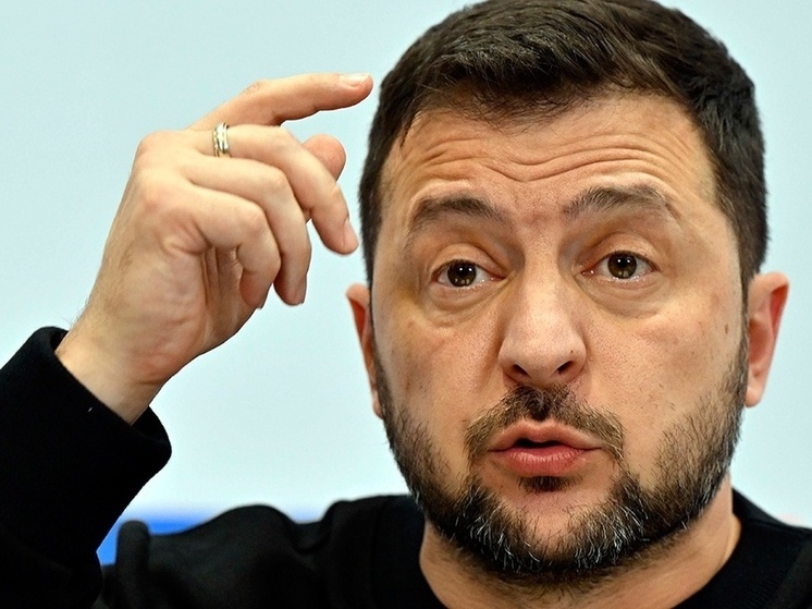 Глава киевского режима не может публично признать потерю еще одного важного города – Часова Яра