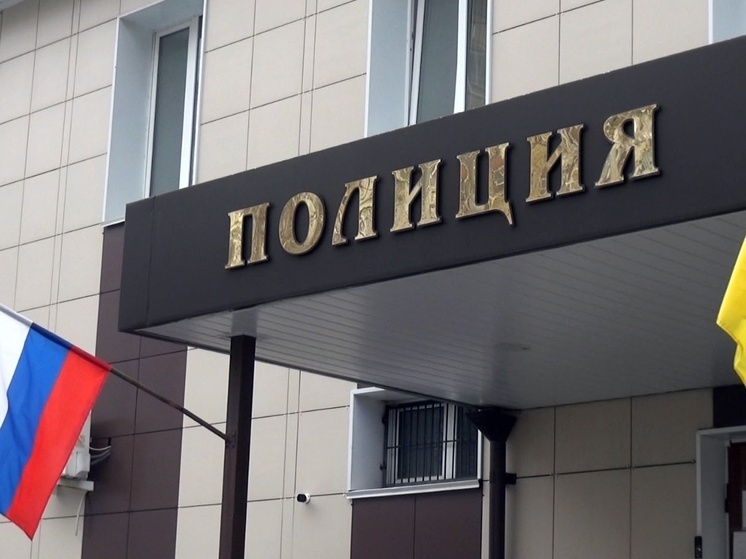 Ложное заявление о краже обернулось для липчанина уголовным делом