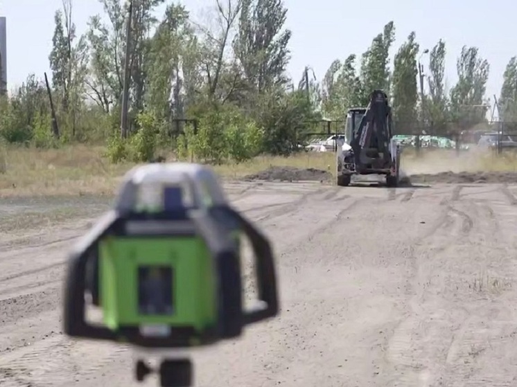 В Торезе и Углегорске откроют ФОКи