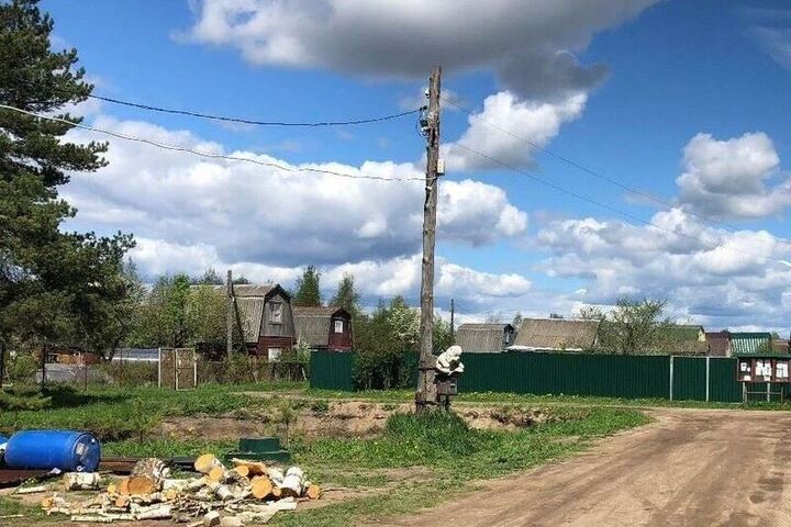 В Костроме еще 280 СНТ поставили под кадастровый надзор
