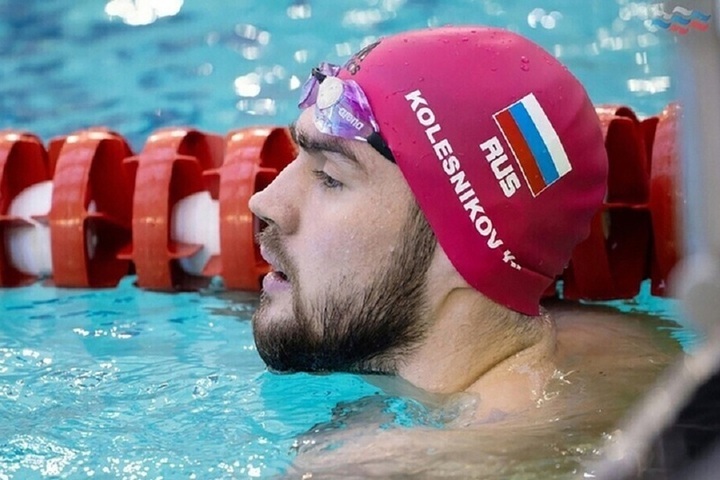 Колесников не смог выйти в полуфинал 50-метровки кролем на ЧМ