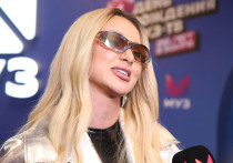 В музыкальной тусовке небольшой переполох – Anna Asti открыла рот