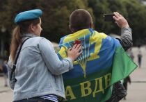 2 августа 2025 года в Самаре состоятся торжественные мероприятия, посвященные 95-летию Воздушно-десантных войск России