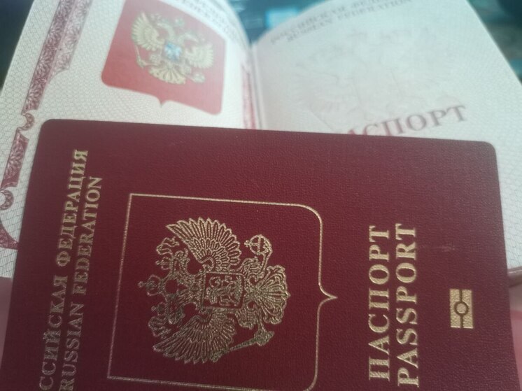 Семьи погибших иностранцев-контрактников смогут получить российское гражданство