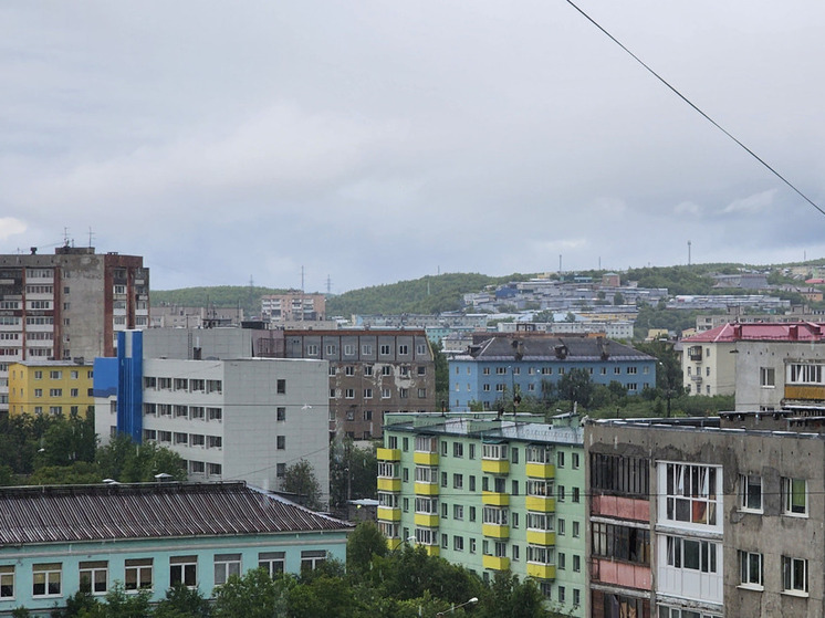 Почти 20 тысяч человек выбрали лучший объект в Мурманской области
