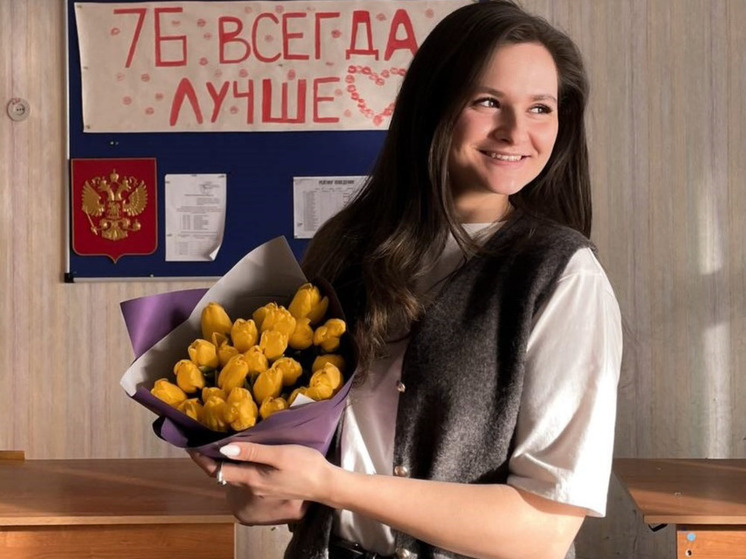 Педагог из Мурманска поборется за звание лучшего учителя страны