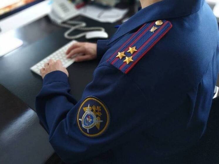 Мужчина из Лабытнанги задушил собутыльницу и попал под следствие