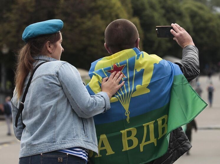 В Самаре отметят 95-летие ВДВ России 2 августа 2025 года