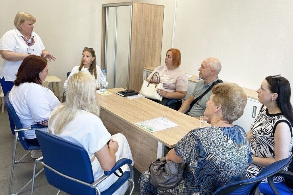 Более 7000 нижегородцев нашли работу в этом году