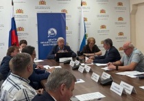 В Свердловской области завершился прием документов для регистрации кандидатов для участия в выборах губернатора и депутатов дум муниципальных образований