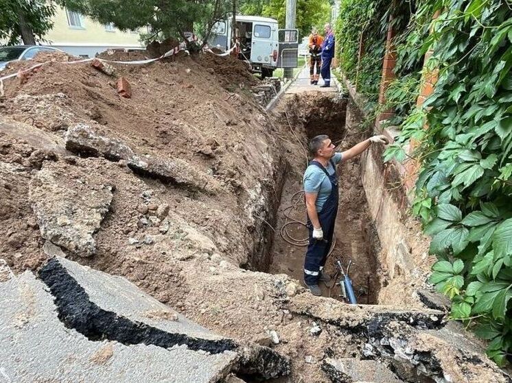 В Кирове возникли временные трудности в работе троллейбусного транспорта