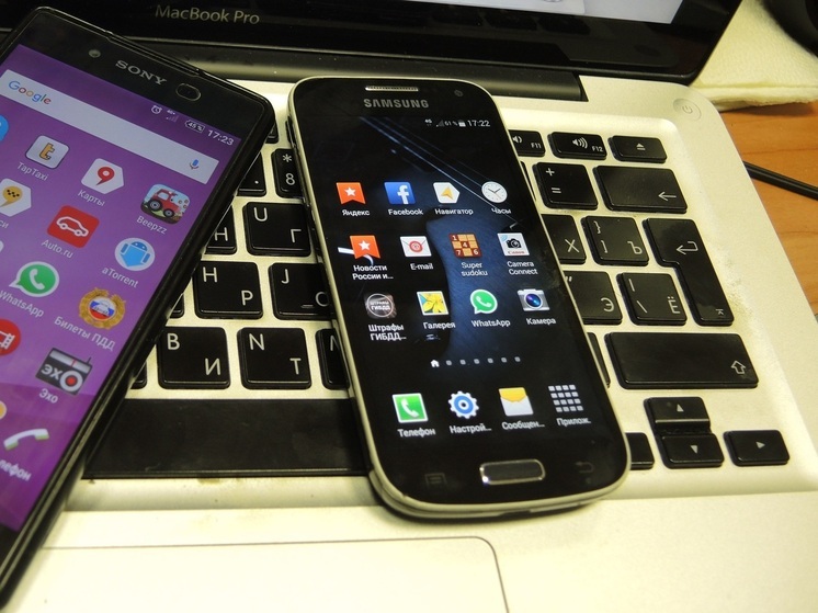 Жители Новосибирска заявили о массовых сбоях в работе мобильного интернета