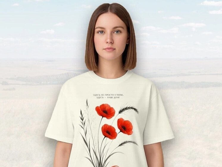 Команда ЛНР создала бренд одежды и выиграла на конкурсе от «Тавриды. Арт»