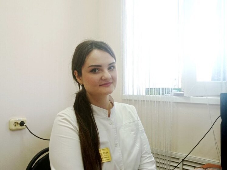 Пензенская область привлекает молодых врачей по программе «Земский доктор»
