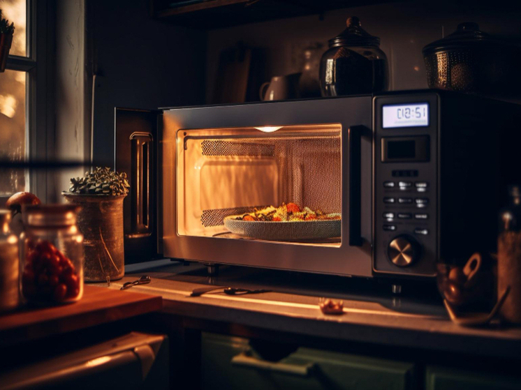 Как заставить микроволновку греть еду, а не посуду: что советуют эксперты