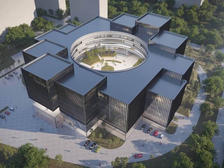 Деловой центр «Ликова» в ТиНАО создаст 6 тысяч рабочих мест