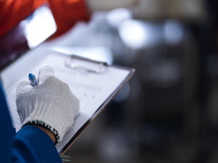 Два смертельных случая произошли на производствах Марий Эл за один день