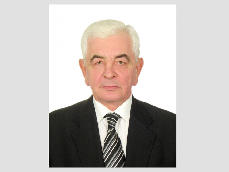 Ушёл из жизни экс-министр строительства, архитектуры и ЖКХ Республики Марий Эл