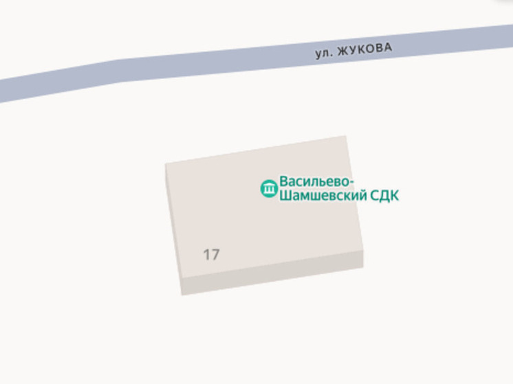В Ростовской области здание сельского дома культуры выставили на торги за 2,3 млн
