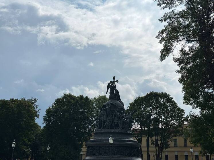 Новгородцы стали чаще отдыхать в своем регионе