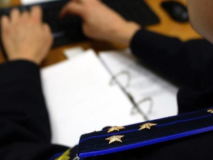 В Буденновске задержан директор организации за сокрытие денежных средств