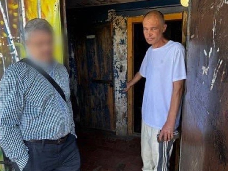 В городе Шарыпово 24-летний мужчина изнасиловал 9-летнюю девочку