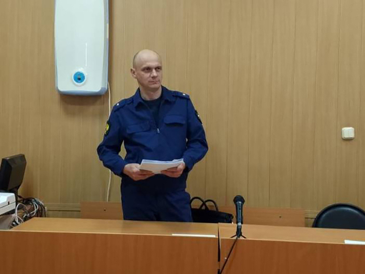 Житель калужского Кирова присвоил соцвыплаты и получил срок