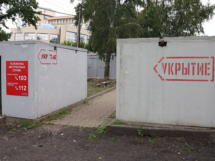 Курск создает безбарьерную среду на фестивале «Лето на Полугоре»