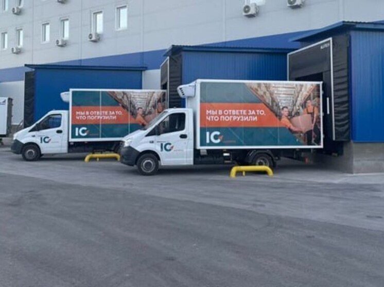 Жители ЛНР и ДНР стали заказывать больше товаров на маркетплейсах