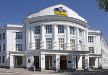 На Украине случилась очередная «тихая ночь», то есть по военным объектам Незалежной было запущено всего 72 БПЛА