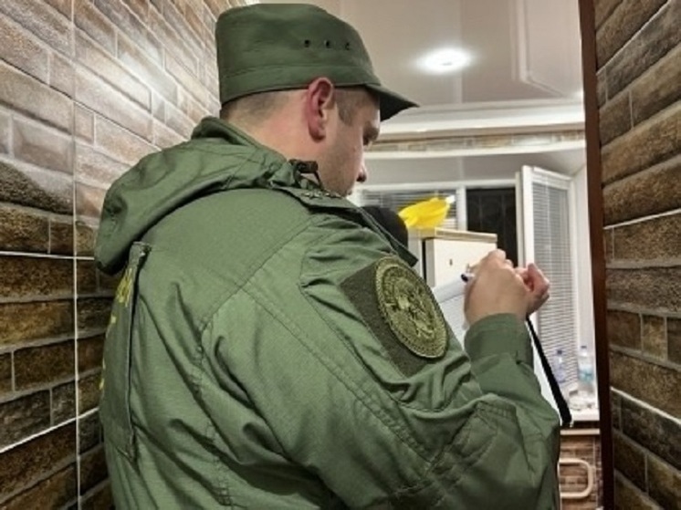 В Грязинском округе женщина подозревается в убийстве сожителя