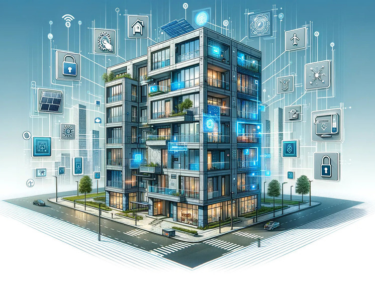 Что такое «умный дом»: мифы и реальность искусственного интеллекта