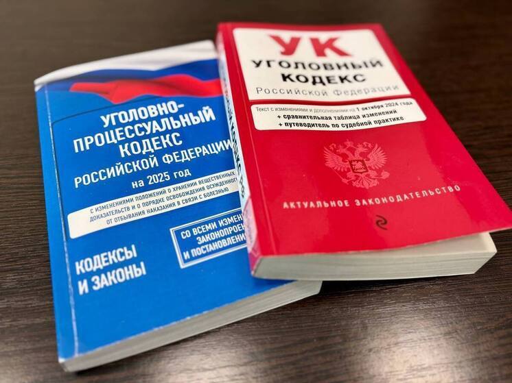 Пьяная надымчанка пнула полицейского и попала под следствие