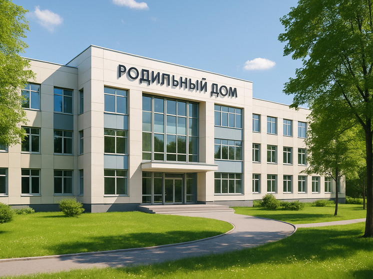 На Кубани масштабно модернизируют систему поддержки материнства и детства