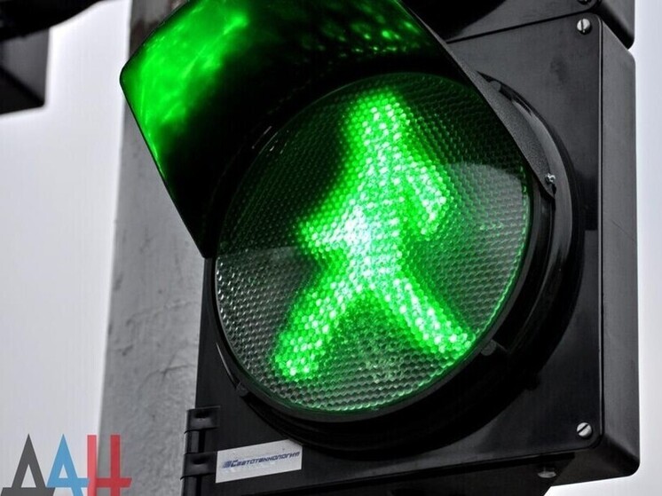 Власти ДНР улучшат дорожную безопасность рядом с образовательными учреждениями и остановками