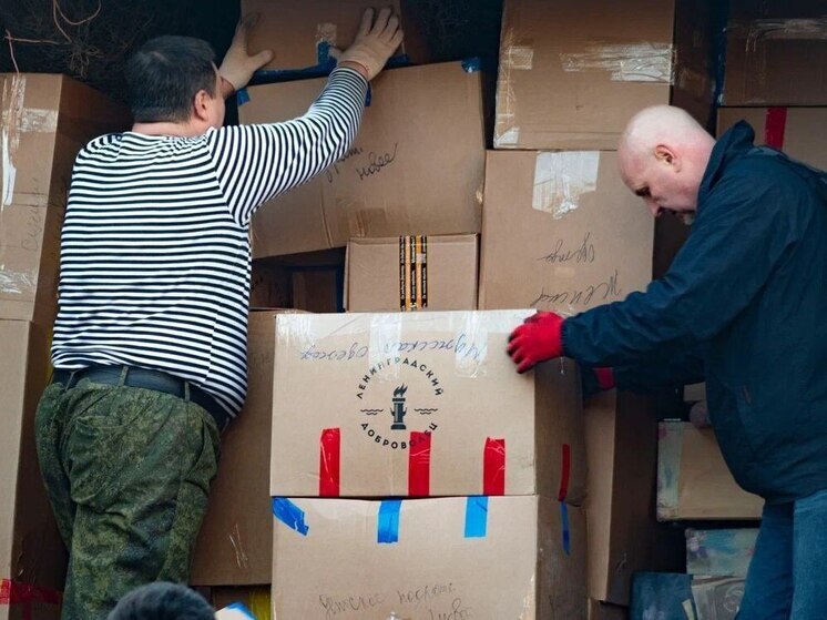 Герман Владимиров — генеральный директор автономной некоммерческой организации «Просветительский центр патриотического воспитания “Ленинградский доброволец”». Это одна из старейших НКО, занимающихся поддержкой бойцов СВО.