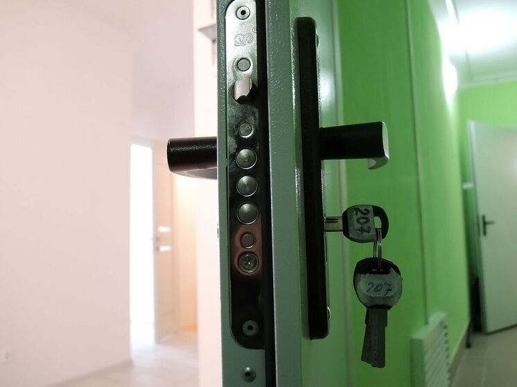 Мишустин поручил изучить возможность льготной аренды жилья для молодых семей