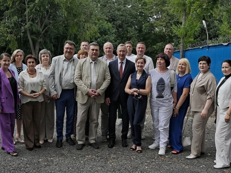 Издание «КГВ» вошло в Топ-10 лучших газет России