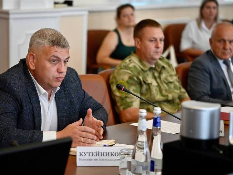 Стали известны имена финалистов кадровой программы «Герои Тамбовщины»