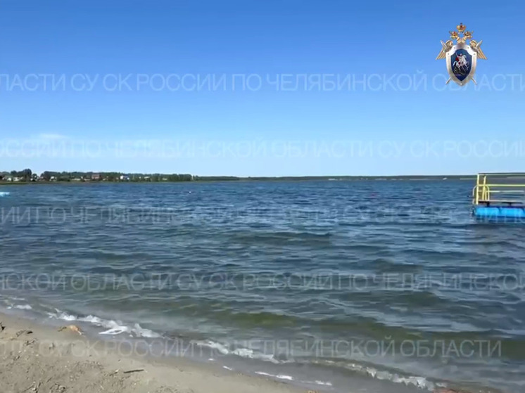 Утонувший 4-летний мальчик отдыхал на озере Калды вместе с дедушкой и братьями