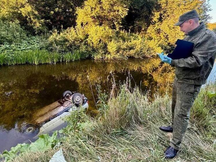 Пьяный водитель стал причиной гибели пассажирки в Вятскополянском районе