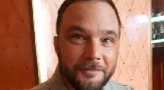 Андрей Чадов рассказал, на чьей даче загорает: видео 