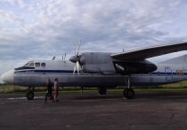 После крушения пассажирского самолета Ан-24 в Амурской области Росавиация аннулировали сертификаты ТО у иркутской авиакомпании «Ангара» на обслуживание воздушных судов